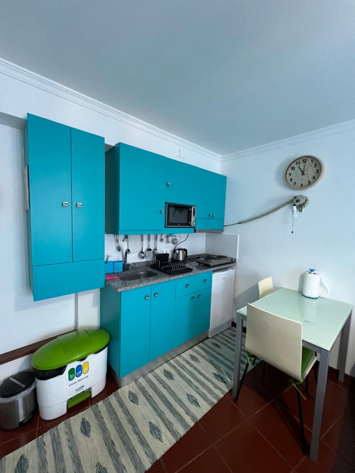 Anchor House Apartment กามารา ดิ โลบุช ภายนอก รูปภาพ