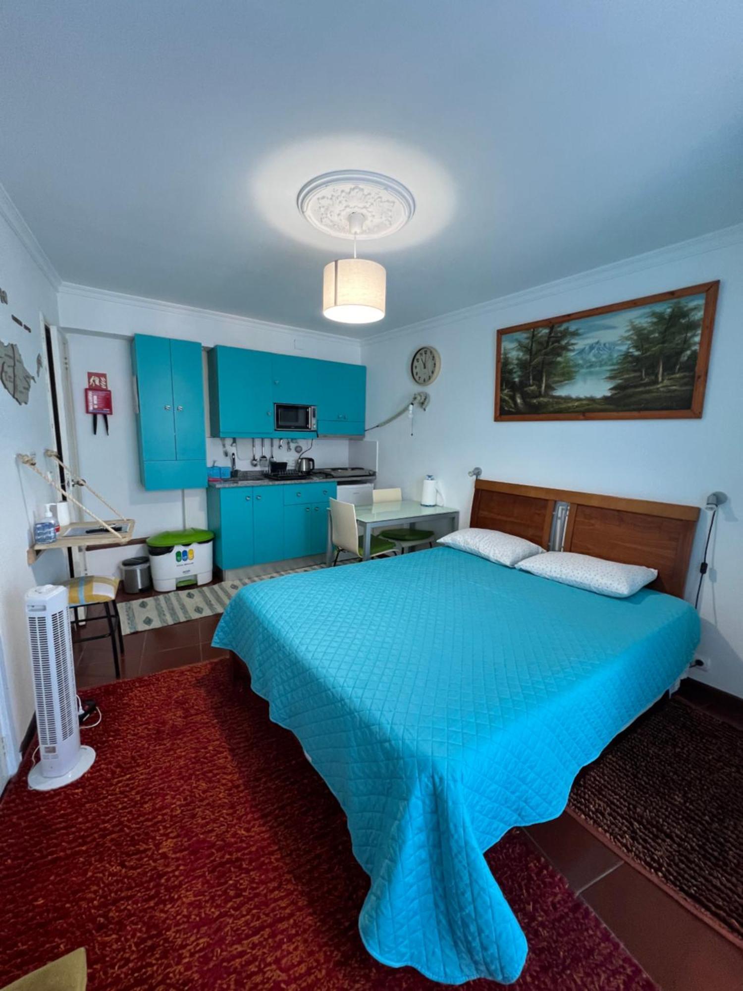 Anchor House Apartment กามารา ดิ โลบุช ภายนอก รูปภาพ