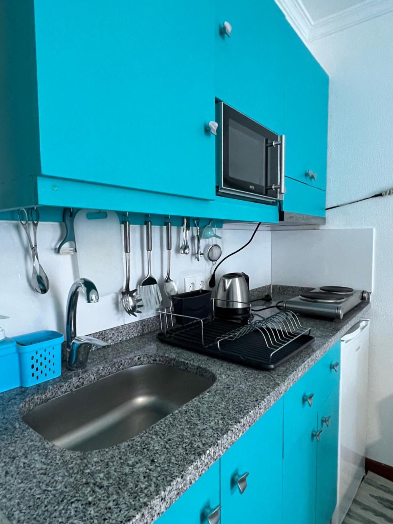 Anchor House Apartment กามารา ดิ โลบุช ภายนอก รูปภาพ