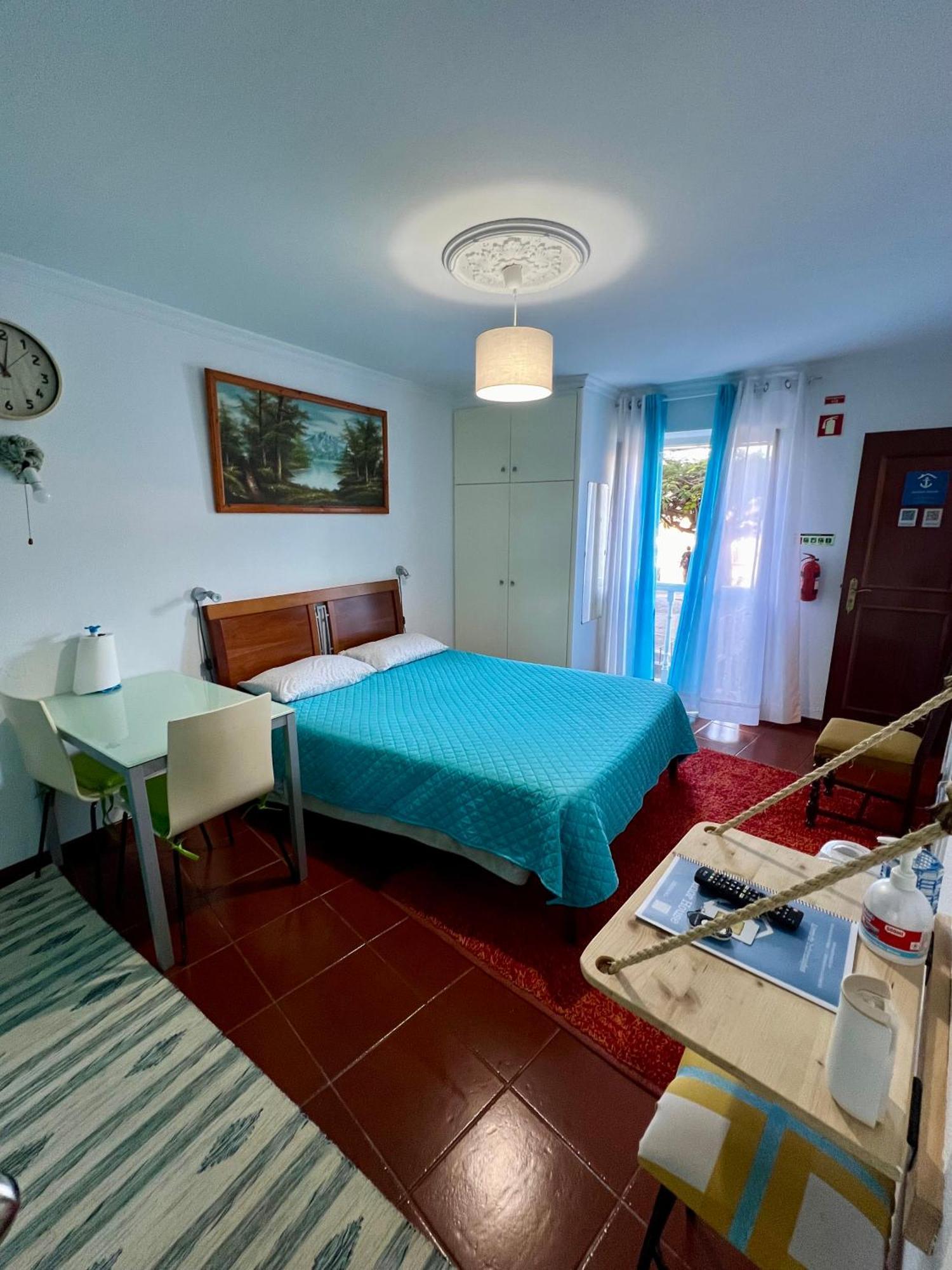 Anchor House Apartment กามารา ดิ โลบุช ภายนอก รูปภาพ