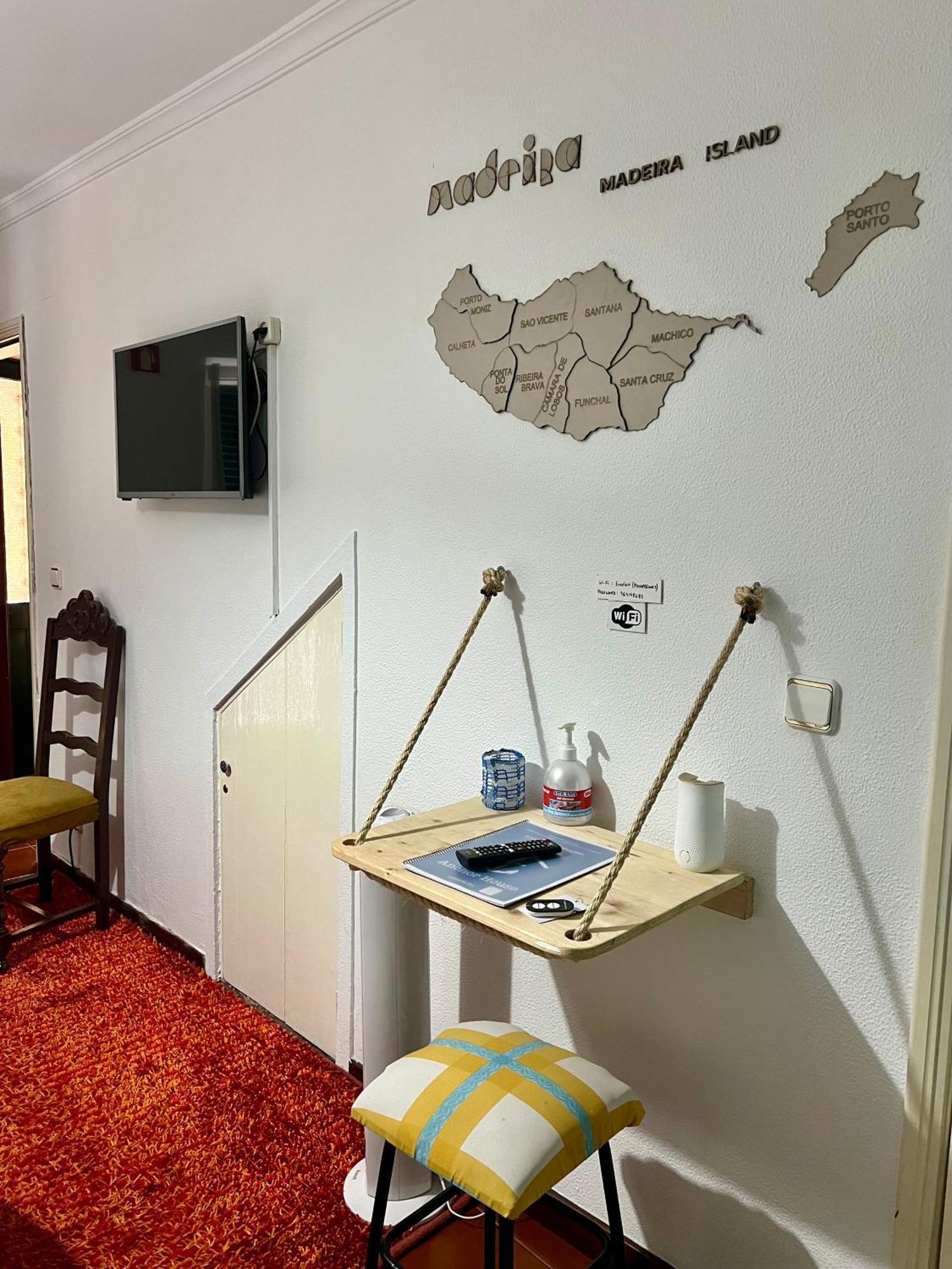 Anchor House Apartment กามารา ดิ โลบุช ภายนอก รูปภาพ